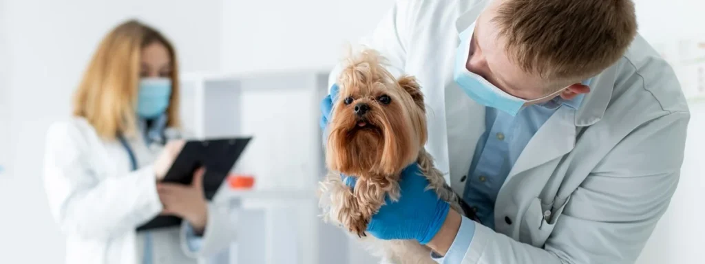 Best Vet Clinic in Dubai​