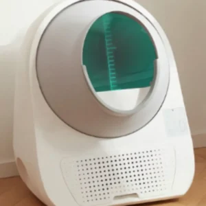 Catlink Automatic Litterbox