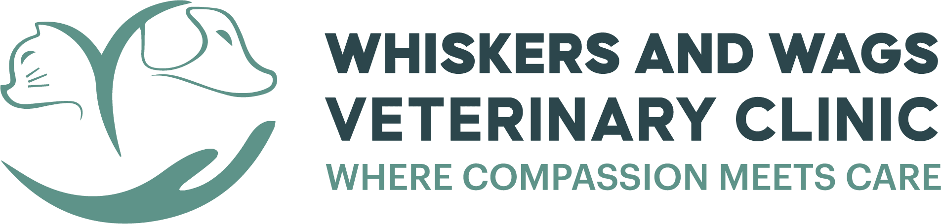 Whiskers N Wags Veterinary Clinic
